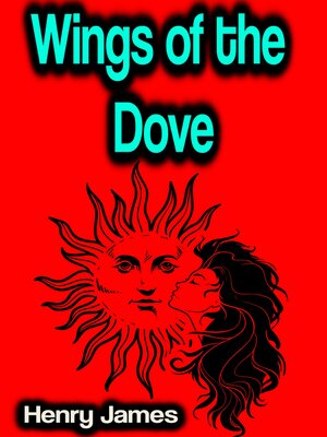 cover image of Wings of the Dove